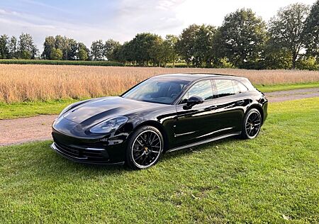 Porsche Panamera Sport Turismo 4 E-Hybrid Matrix, Bose