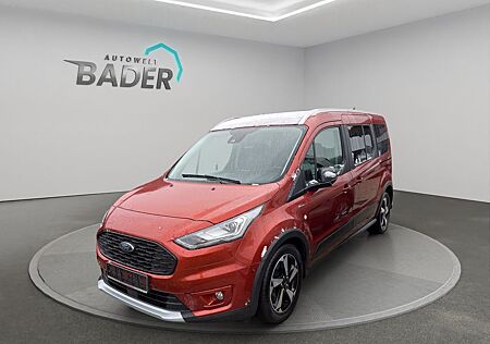 Ford Grand Tourneo Connect Grand Tourne Active