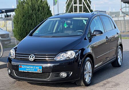 VW Golf Volkswagen Plus VI Style Klima Tempomat Euro5 TÜV NEU