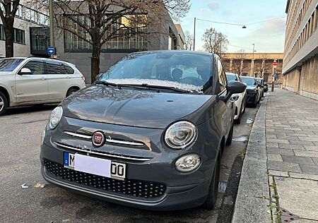 Fiat 500 1.0 GSE N3 Hybrid LOUNGE LOUNGE
