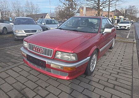 Audi Coupe Coupé 2.8 E