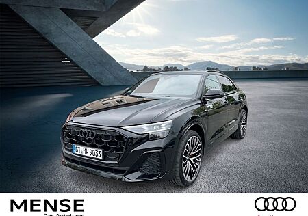 Audi Q8 SUV 50TDI |Matrix|ACC|FLA|HUD|Pano