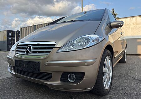Mercedes-Benz A 200 ELEGANCE Elegance