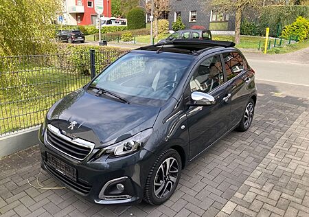 Peugeot 108 Allure VTi 82 TOP! TOP! Allure