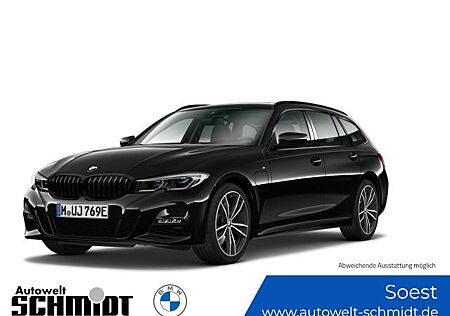 BMW 330e Touring M Sport + 2Jahre-BPS.GARANTIE