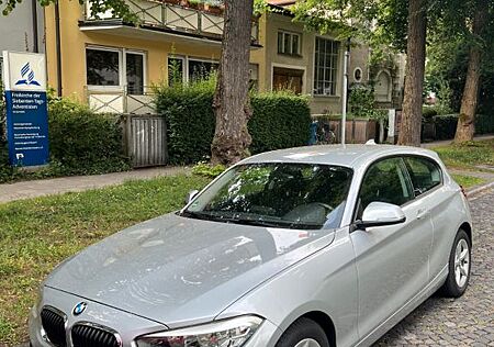 BMW 120i | TÜV Neu | Alufelgen | Sommer+Winterreifen
