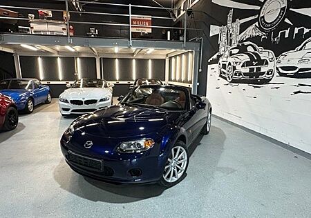 Mazda MX-5 2.0 Energy Roadster Coupe/79tkm/Unfallfrei