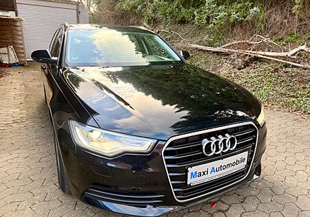 Audi A6 2.0 TDI Ultra *360 Kamera*Navi*Bi-Xenon*
