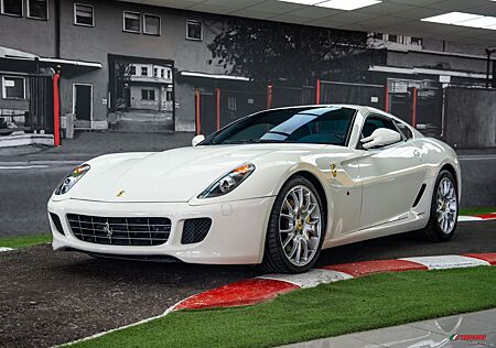 Ferrari 599 GTB -