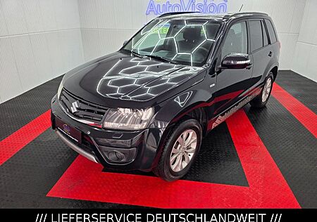 Suzuki Grand Vitara 1.9 DDIS X 30 Xenon Navi AHK 1 Hand