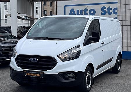 Ford Transit Custom Kasten 300 L2 SYNC,SORTIMO,1 HAND