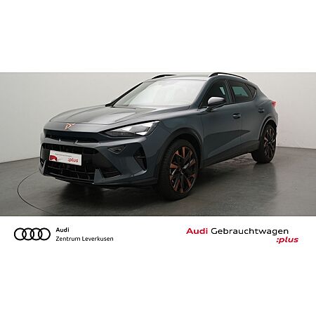 Cupra Formentor leasen