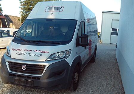 Fiat Ducato Maxi Grossr.-Kasten 40 180 Power L4H3 RS: