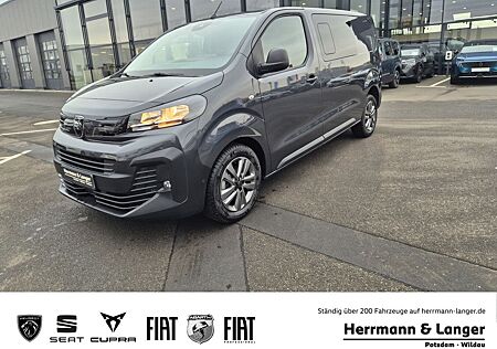 Peugeot Expert L2 180 EAT8 erhöhte Nutzlast Laderaumbode