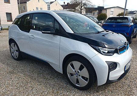 BMW i3 Garantie