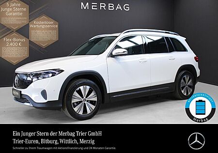 Mercedes-Benz EQB 300 4M *Progressive Distronic AHK Kamera 360