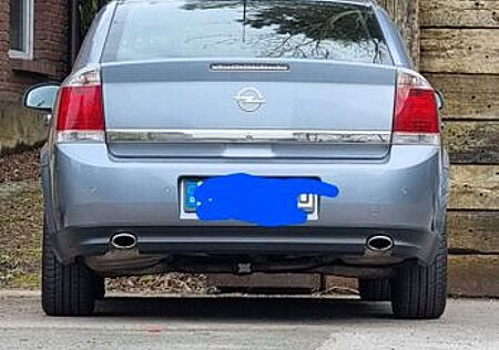 Opel Vectra 2.2 Elegance Elegance