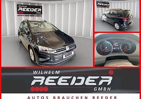 VW Golf Sportsvan Volkswagen Golf VII Sportsvan 1.5 TSI *Comfortline*DSG*MFL*