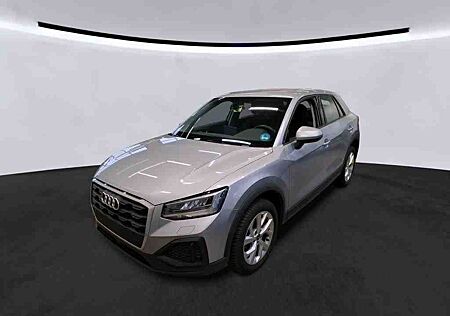 Audi Q2 35 TFSI+Kamera+e-Klappe+LED+SHZ+Navi+
