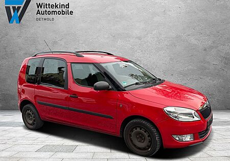 Skoda Roomster Active Plus Edition*1.Hand/Klima*