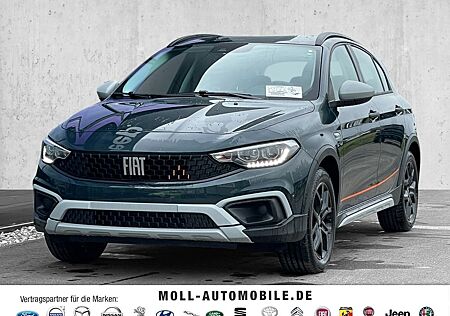 Fiat Tipo GARMIN Mild-Hybrid Automatik-Klimaautomatik