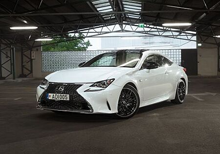 Lexus RC 300 300 Automatik F SPORT F SPORT