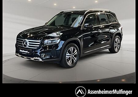 Mercedes-Benz GLB 180 Progressive +MBUX+Wide+Navi+W-Paket+PDC