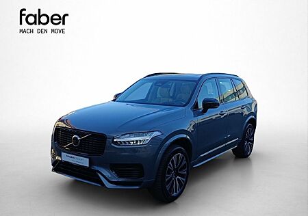 Volvo XC 90 XC90 T8 Ultimate Dark Plug-In Hybrid AWD