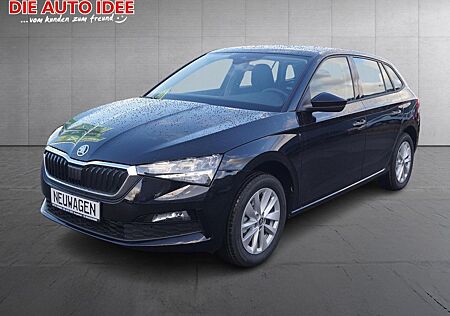 Skoda Scala 1.0 TSI DSG Ambition *AppConnect, LED,PDC*