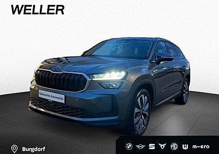 Skoda Kodiaq 1.5 TSI mHEV DSG Selection LED,Temp,RFK