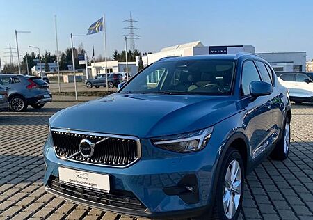 Volvo XC 40 Core Kamera