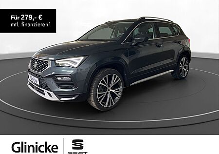 Seat Ateca 2.0 TDI Xperience AHK Pano LED LM 19" Navi