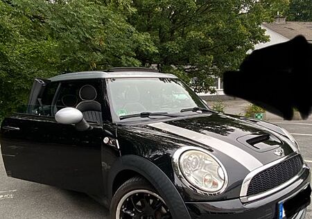 Mini Cooper S Clubman Clubman Cooper S Cooper S