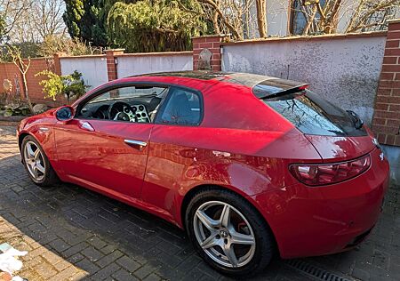 Alfa Romeo Brera 2.2 JTS 16V -