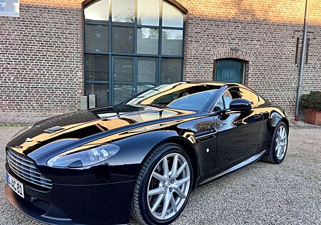 Aston Martin V8 Vantage 4.7l Sportshift -