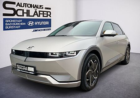 Hyundai IONIQ 5 Uniq 72,6 kWh AHK 4WD Relax Solar