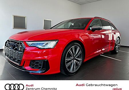 Audi S6 Avant TDI quattro tip. B&O+ACC+AIR+MATRIX