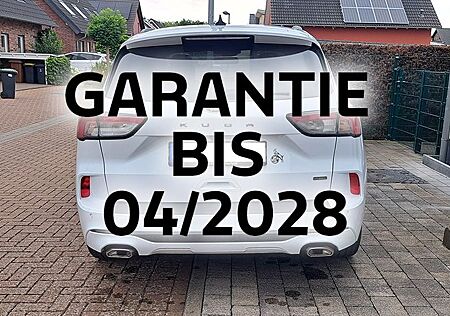 Ford Kuga 2.5 Duratec PHEV ST-Line X Garanti bis 4/28