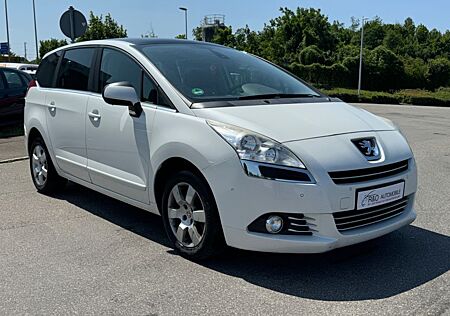 Peugeot 5008 Active*AUTOMATIK*PANORAMA*7-SITZER*