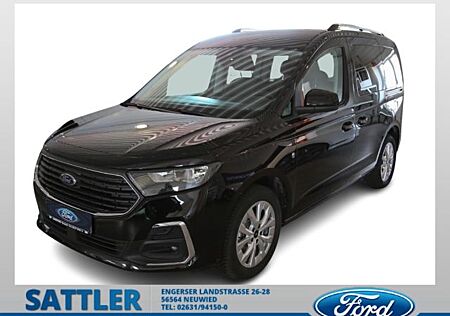 Ford Tourneo Connect 2.0d Aut. Titanium 8Zoll DAB Kli