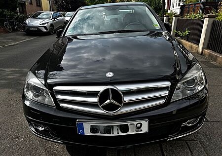 Mercedes-Benz C 180 CGI BlueEFFICIENCY AVANTGARDE AVANTGARDE