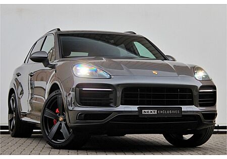 Porsche Cayenne 3.0 V6 | 22 inch | Bose | Camera | Soft