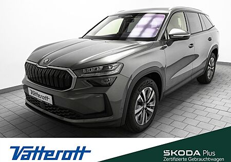 Skoda Kodiaq Selection 2.0 TDI AHK Matrix 360° Canton