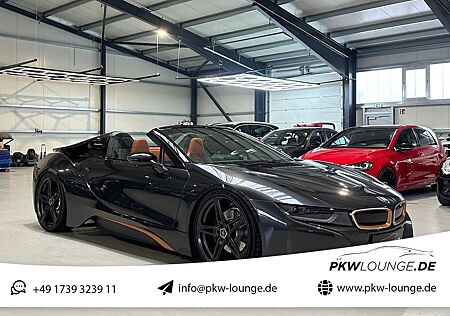 BMW i8 Roadster EDITION SOPHISTO AC Schnitzer