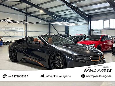 BMW i8 Roadster EDITION SOPHISTO AC Schnitzer