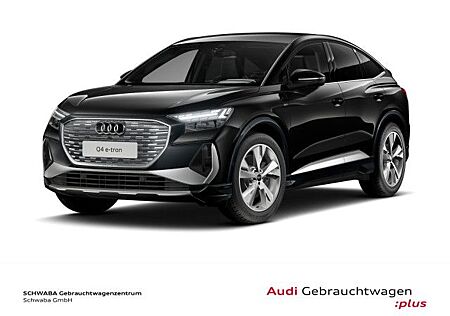 Audi Q4 e-tron Q4 Sportback e-tron 45