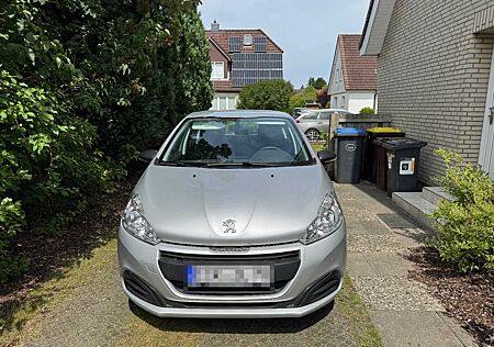 Peugeot 208 1.2 Access PureTech 68 Access