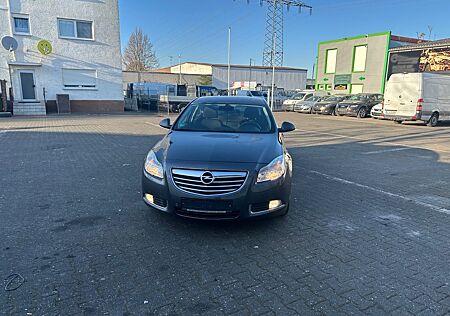 Opel Insignia A Lim. Edition