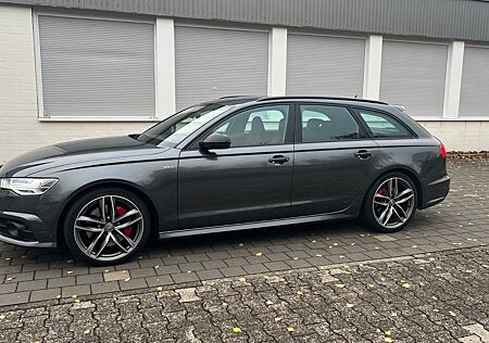 Audi A6 3.0 TDI 240kW comp. quattro tiptr. Avant ...