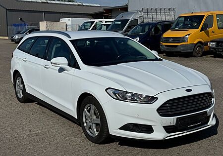 Ford Mondeo Business 2.0 150PS - 1.Hand - Navi 2xPDC